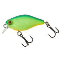 Illex Wobler Chubby Blue Back Chartreuse - 3,8cm