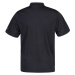 Hannah ARNEL Pánské funkční polo tričko, černá, velikost