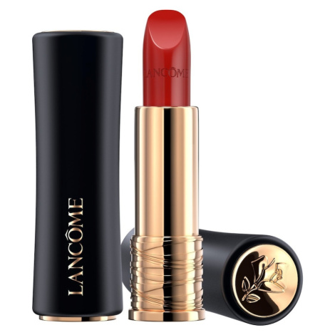 Lancôme - L'Absolu Rouge L´Absolu Rouge Cream Rtěnky 4.2 g Vínová unisex