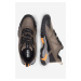 Sportovní obuv BASS OUTDOOR BA12TV02 WALNUT - WAL Látka/-Látka,Materiál/-Velice kvalitní materiá