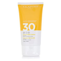 CLARINS Sun Care Gel-To-Oil SPF30 150 ml