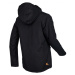 Reaper DANA Dámská snowboardová bunda, černá, veľkosť