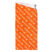 Izotermický vak Lifesystems Thermal Bag Barva: oranžová