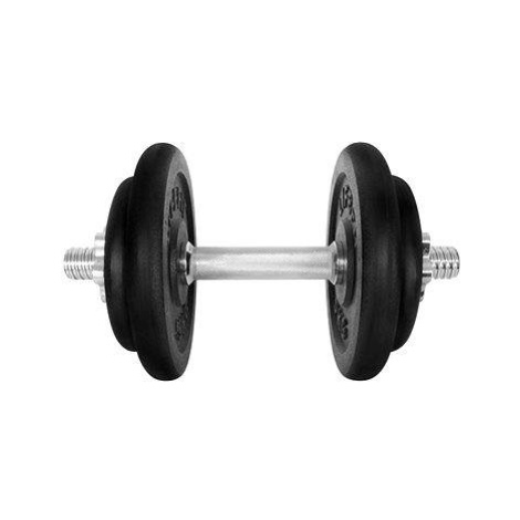 LifeFit Činka 17 kg, 4x kotouč