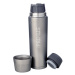 Termoska Primus TrailBreak Vacuum Bottle 1.0 Barva: stříbrná