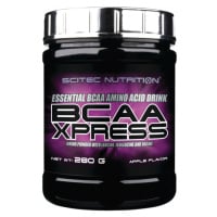 Scitec Nutrition BCAA Xpress 280g - hruška