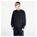 Mikina adidas Premium Crewneck Black