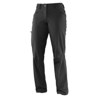 Kalhoty outdoorové Salomon Winter W 351909