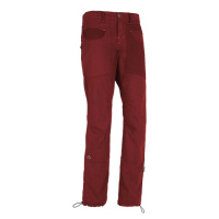 E9 kalhoty pánské N Blat1-S20, červená