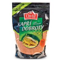 Chytil methodmix kapří dobroty - sladké konopí