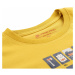 Alpine Pro Epono Dětské triko KTSU342 lemon curry