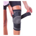 Sportago Sportovní bandáž na koleno se zpevňujícím páskem - M