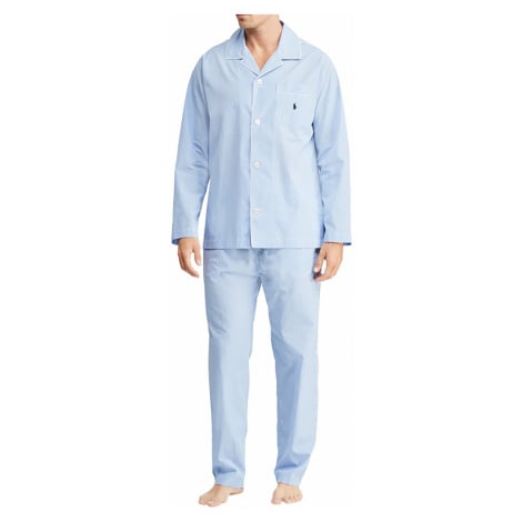 Ralph Lauren Pyjama Set Long