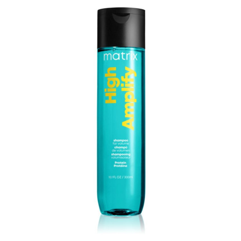 Matrix High Amplify šampon pro objem 300 ml