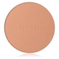 Sensai Total Finish pudrový make-up náhradní náplň odstín TF 204 Almond Beige, SPF 10 11 g