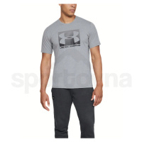 Under Armour Boxed portstyle s M - grey