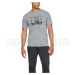 Under Armour Boxed portstyle s M - grey