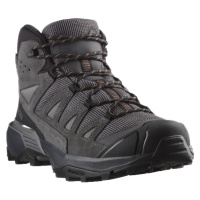 Salomon X Ultra 360 Ltr Mid GTX M L47570800 - castlerock/asphalt/kelp