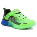 Skechers Razor Grip Lime/Black 405107L-LMBK ruznobarevne