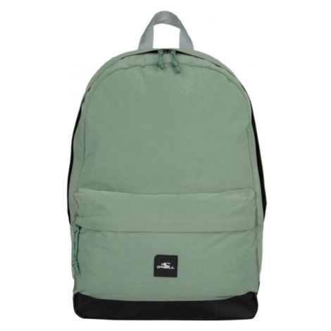 O'Neill COASTLINE Městský batoh, zelená, velikost