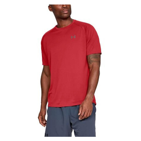 Pánské triko Under Armour Tech 2.0 SS Tee