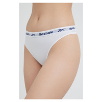 Tanga Reebok F9800 šedá barva