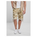 Pánské šortky // Brandit Urban Legend Cargo Shorts sandcamo