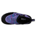Aress BENKAI Dětské boty do vody, fialová, veľkosť