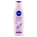 NIVEA Hairmilk Natural Shine Šampon  400 ml