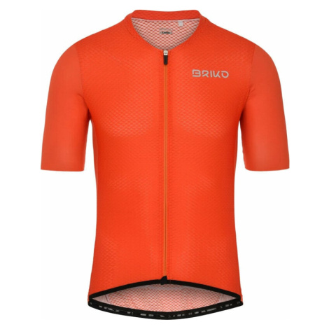 Briko Endurance Jersey Dres Orange