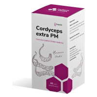 Purus Meda Cordyceps extra PM 60 kapslí