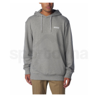 Columbia Marble Canyon™ French Terry Hoodie M 2072791080 - columbia grey heather