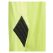 adidas SQUAD GK21 JSYY Juniorský brankářský dres, světle zelená, velikost