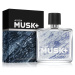Avon Musk+ Mineralis toaletní voda pro muže 75 ml