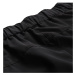 Alpine Pro Sport Pánské šortky MPAA637 černá
