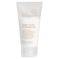 Ziaja Noční regenerační krém Natural Care (Night Cream) 50 ml