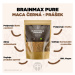 BrainMax Pure Maca černá BIO, prášek 200 g *CZ-BIO-001 certifikát