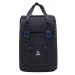 Městský batoh G.RIDE ARTHUR 17L black active line