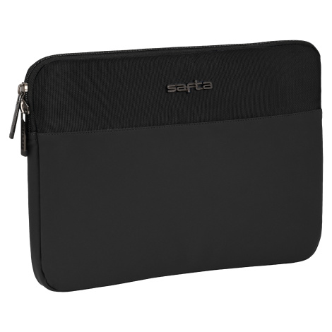 SAFTA BUSINESS ochranný obal na notebook 11,6'' / tablet 9,6" - černý