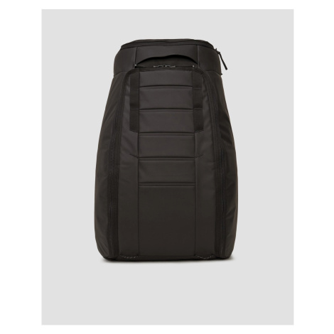 Černý Lyžařský Batoh Db Hugger Bootpack 45l