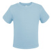 Link Kids Wear Noah 01 Dětské tričko s krátkým rukávem X13120 Powder Blue
