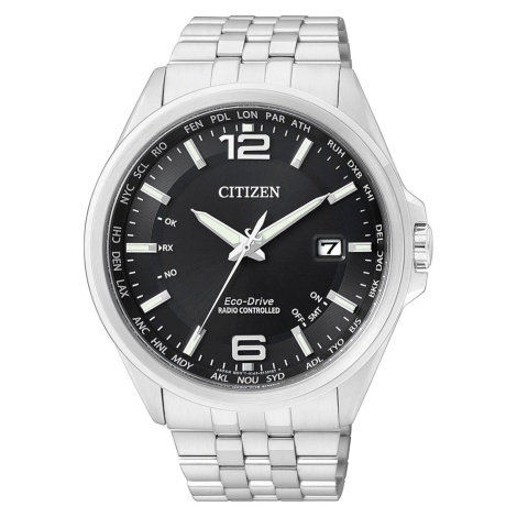 Citizen CB0010-88E Elegant Eco-Drive