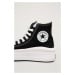 Converse - Kecky , 568497C-BLACK