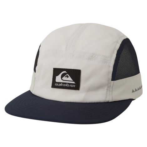 Quiksilver Camp Stacker antique white
