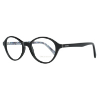 Emilio Pucci obroučky na dioptrické brýle EP5017 001 50  -  Dámské