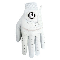 Footjoy Contour Flex Pearl Levá ruka Pánské rukavice