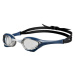 Arena COBRA ULTRA SWIPE Plavecké brýle, šedá, velikost