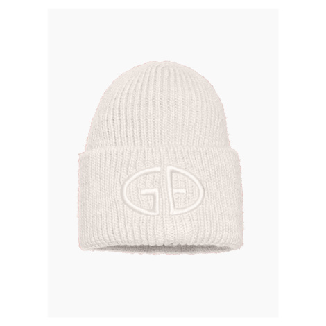 Goldbergh čepice Valerie Beanie white