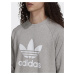 Trefoil Mikina adidas Originals