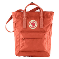 Fjällräven Kanken Totepack Rowan Red